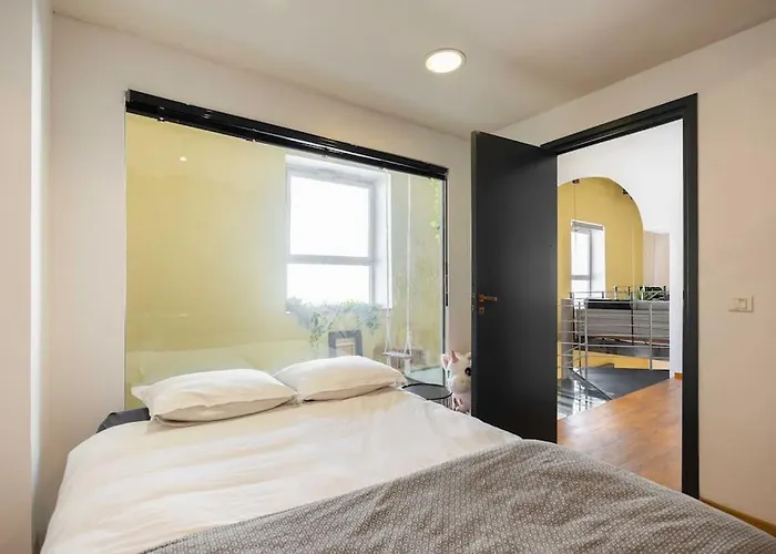 Le Loft Du Vieux-Port - St Victor