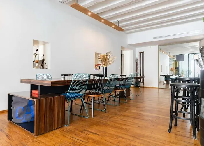 Le Loft Du Vieux-Port - St Victor