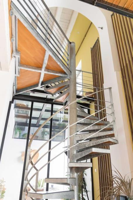 Le Loft Du Vieux-port - St Victor *