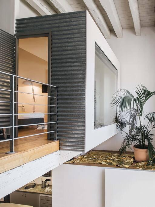 Le Loft Du Vieux-port - St Victor Marsella