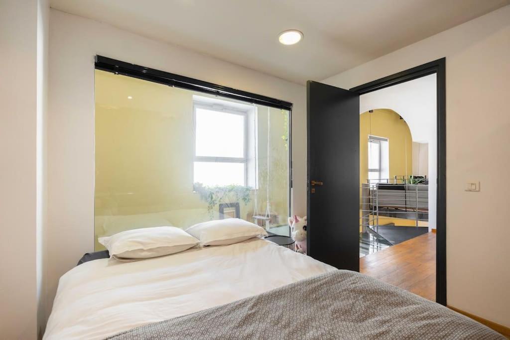 Le Loft Du Vieux-port - St Victor Marseille