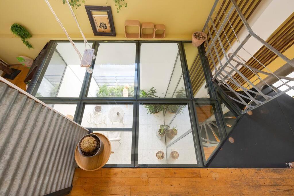 Apartamento Le Loft Du Vieux-port - St Victor *