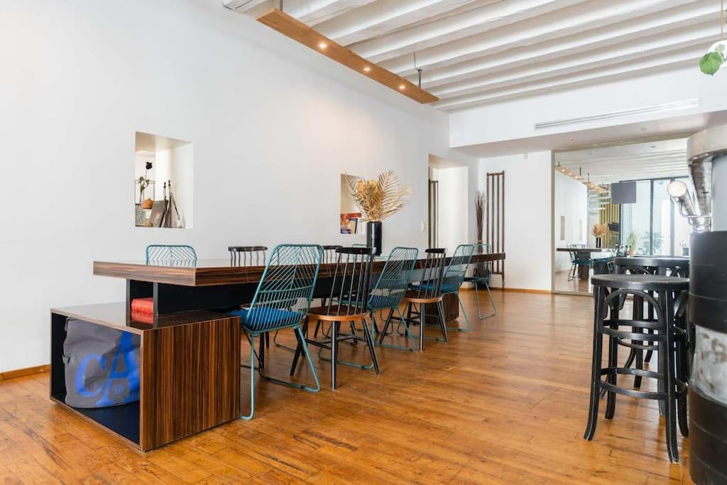 Apartamento Le Loft Du Vieux-port - St Victor *