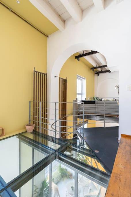 Le Loft Du Vieux-port - St Victor *