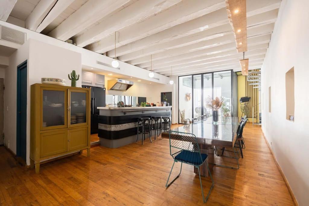 Apartment Le Loft Du Vieux-port - St Victor Marseille